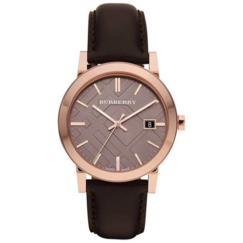 burberry men's square watch|burberry automatic watches unisex.